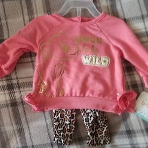 Baby outfit